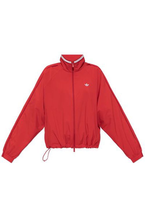 Adidas Originals Adilenium Season 3 Zip Track Top