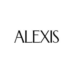 Alexis Logo