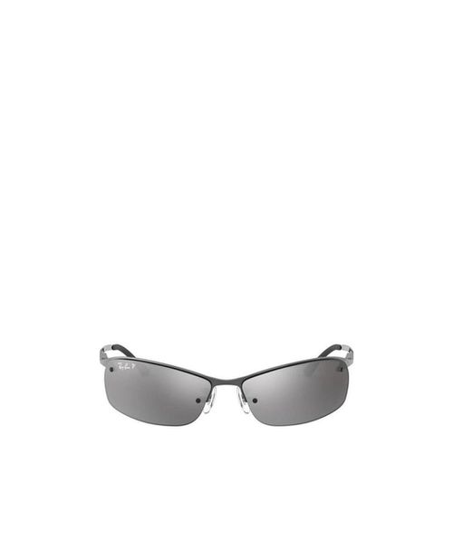 Ray-Ban Shield Frame Sunglasses