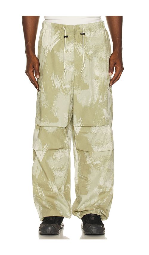 Obey Giant Cargo Pant in Brushed Camo. M also in S, L, XL/1X