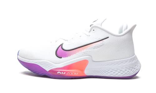Nike Mens AIR Zoom BB NXT Basketball Shoes