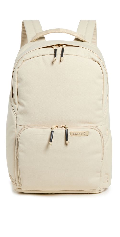 The Backpack Tan One Size