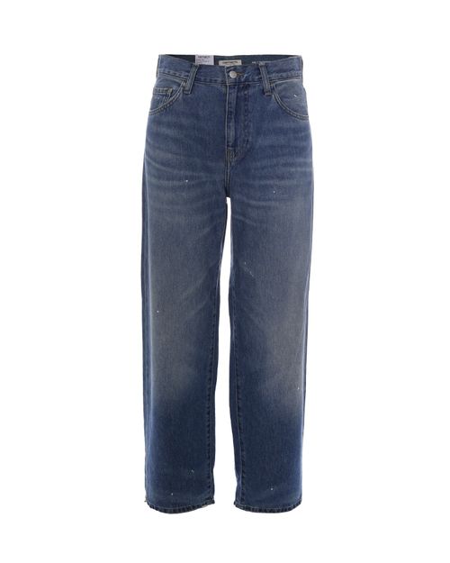 Jeans — Blue