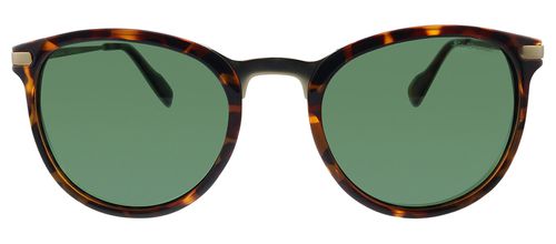 HUGO M02 Round Sustainable Polarized Sunglasses