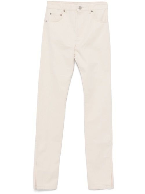 Candy trousers - Neutrals