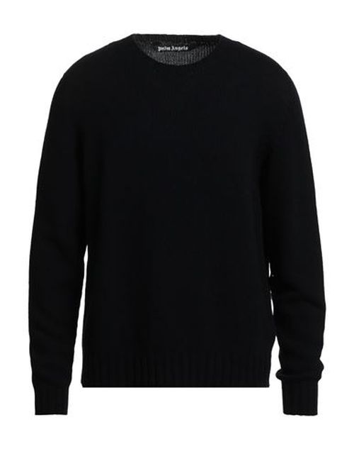 Man Sweater Black