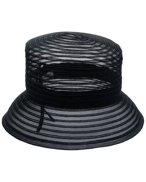 Jonah Packable Bucket Hat