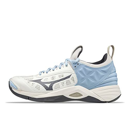 Mizuno Women's Wave Momentum Volleyball Shoe