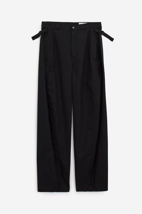 Lemaire | 3d Pant Pants | Realry