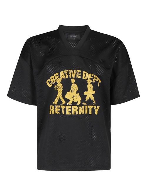 Creative Dept. T-shirt - Black