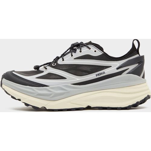 HOKA Stinson One7, Grey