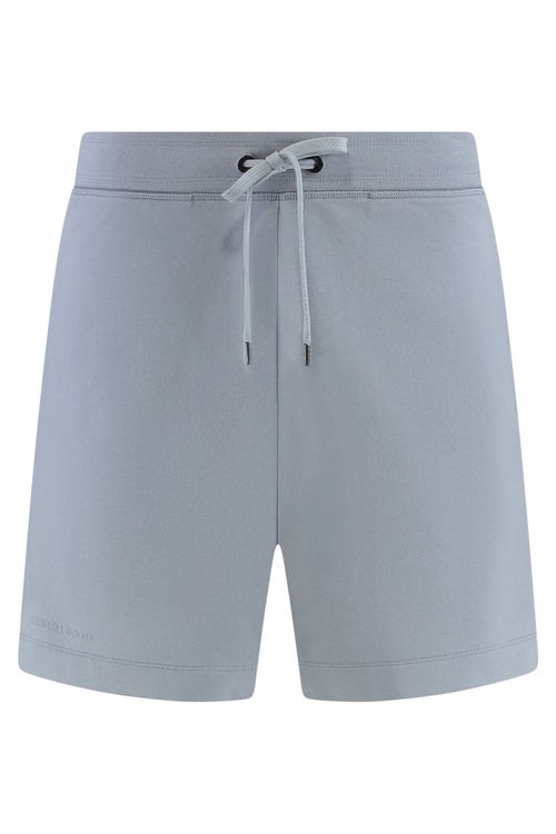 Huron Cotton Bermuda Shorts