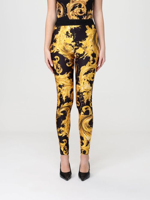 Pants Woman color Black