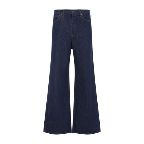Jeans Blue