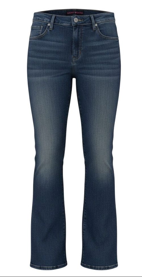 Womens Mid Rise Sweet Boot