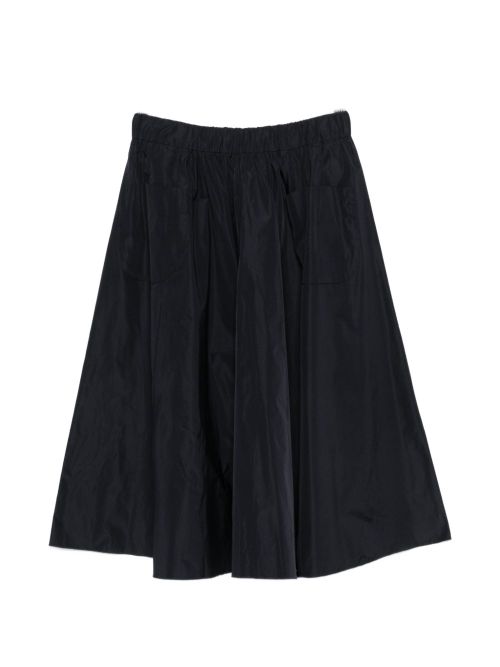 Midi skirt