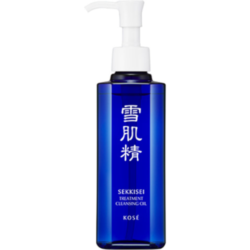 [Deal] Kose - SEKKISEI Treatment Cleansing Oil