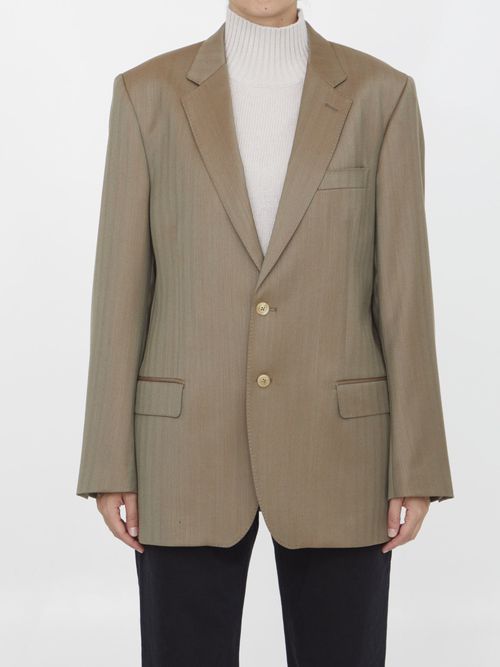 Noah Solaro Jacket