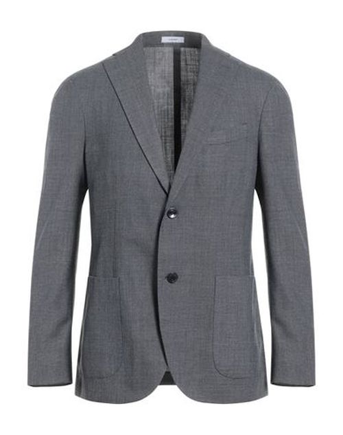 Man Blazer Slate blue