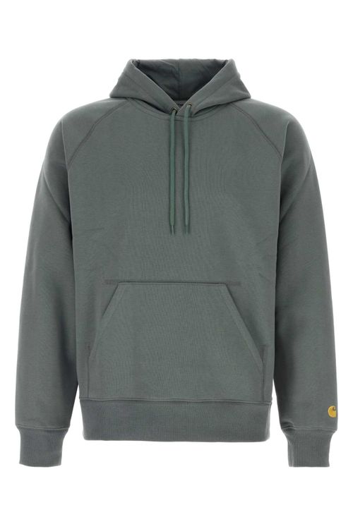 Chase Hoodie — Blue