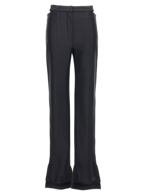 Shiny Pants