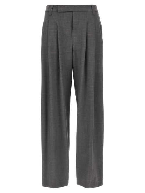 Sartorial Baggy Pants