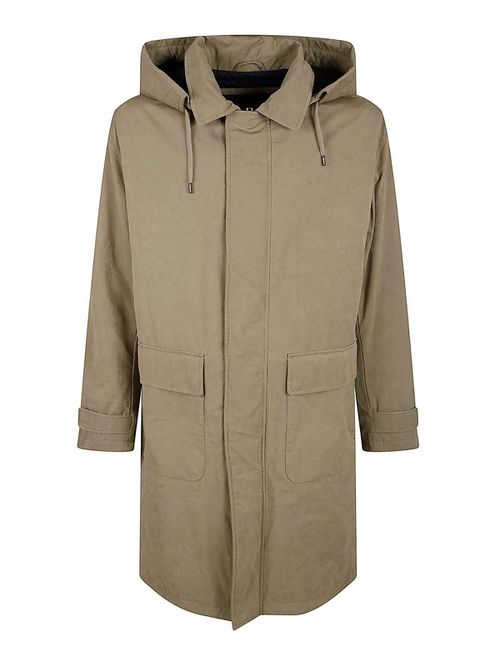 Padded Jacket