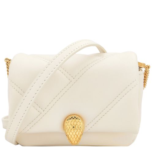 Bvlgari Serpenti Cabochon Backpack Ivory Leather Bvlgari Serpenti Cabochon Backpack 288736 8052749189579  main image 4