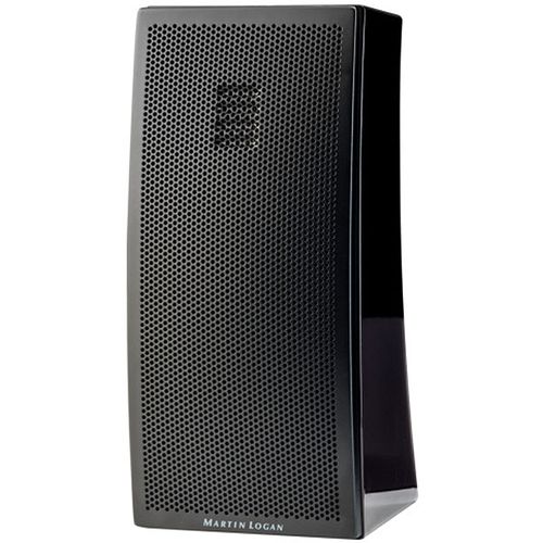 Motion 2i Gloss Black Bookshelf Speaker (Each)