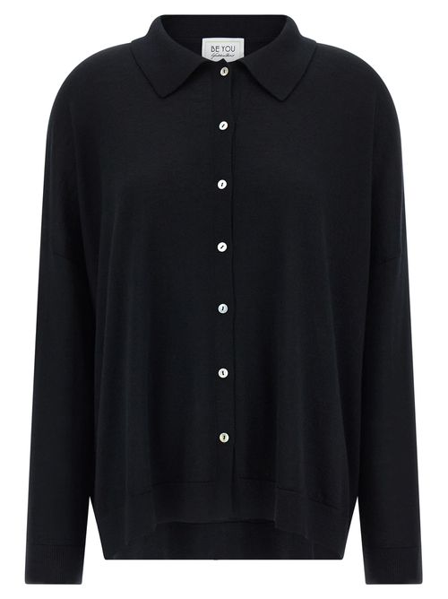 Lady17 Cardigan