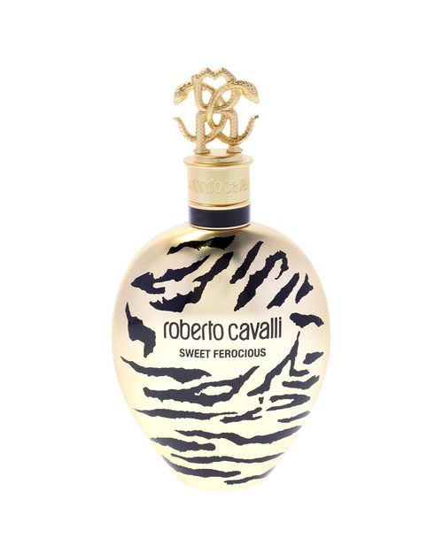 Women's 2.5oz Sweet Ferocious EDP