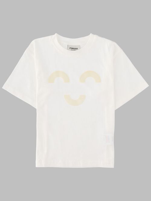 Finger In The Nose King Macaroni - Short Sleeve T-Shirt