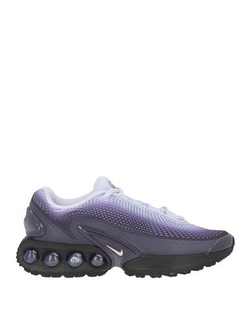 Woman Sneakers Purple Size 5 Textile fibers