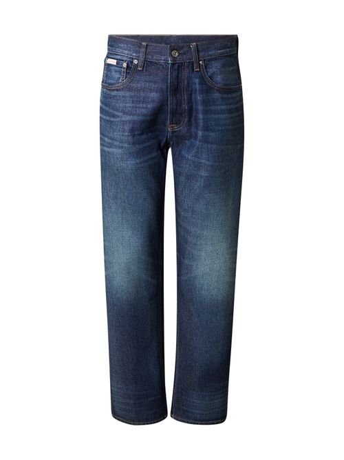 Calvin Klein Jeans Jeans '90S' blu scuro
