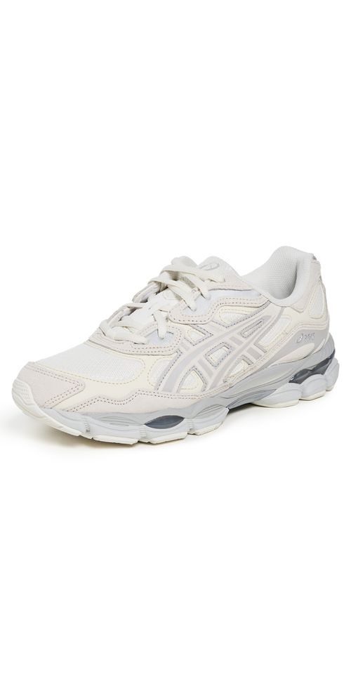 Asics Gel-NYC Unisex Sneakers Cream/Cream W