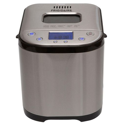 Stainless Steel Digital Bread Maker-Stainless Steel