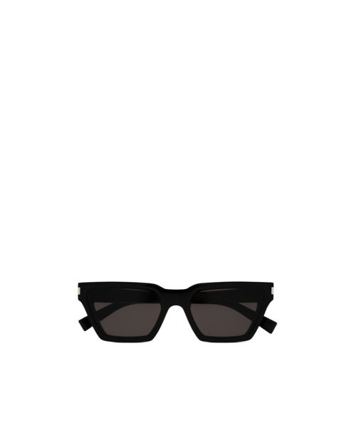 Eyewear Cat-Eye Sunglasses