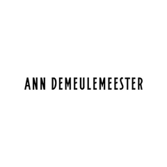 Ann Demeulemeester