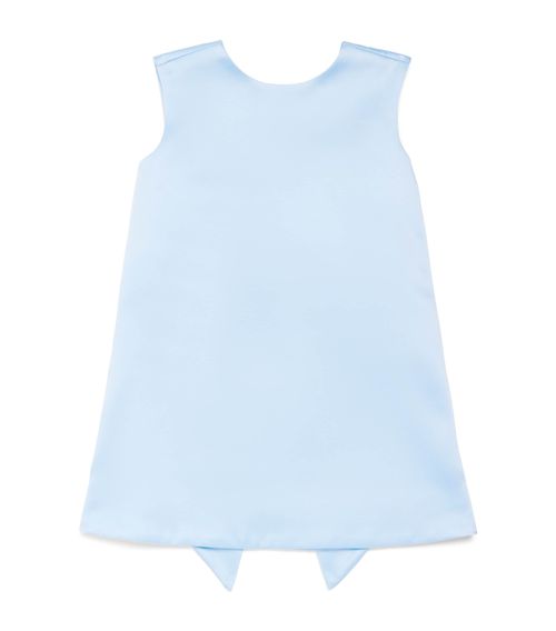 Bow-Detail Olivia Dress