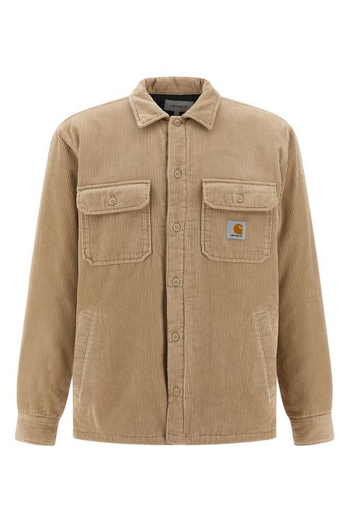 Whitsome Overshirt