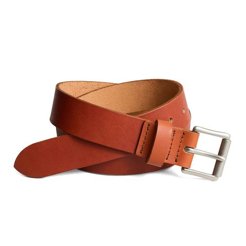 Red Wing Belt - 96545 Oro Legacy