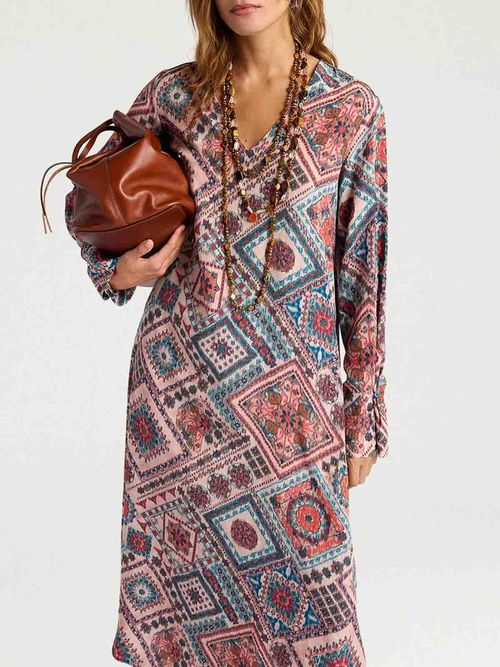 Chaco dress