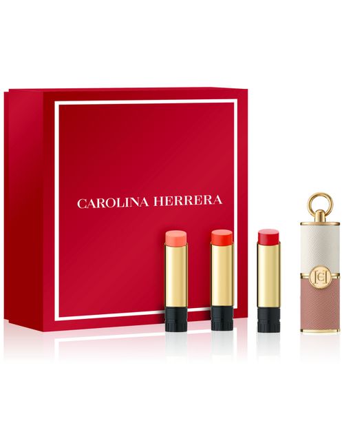 4-Pc. Good Girl Mini Tinted Lip Balm Discovery Set, Exclusively at Macy's