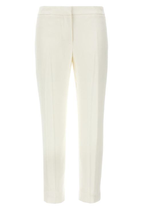 Crepe Pants
