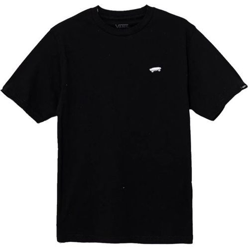 Vans "Skateboard" Logo T Shirt