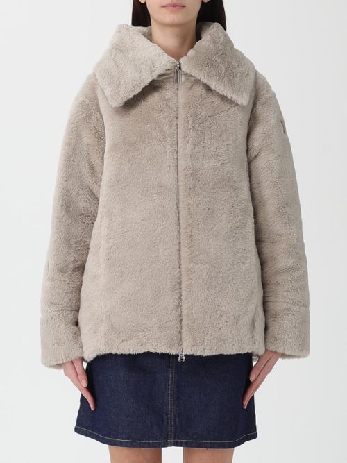 Jacket Woman color Rope