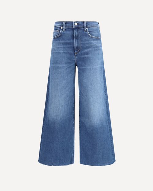 Lyra cropped Jeans Female 26