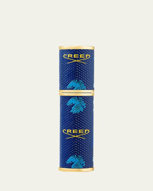 Refillable Travel Perfume Atomizer 5mL - Blue