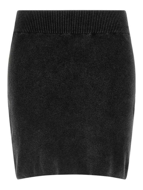 Chenille Skirt