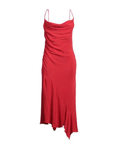 Woman Maxi dress Red